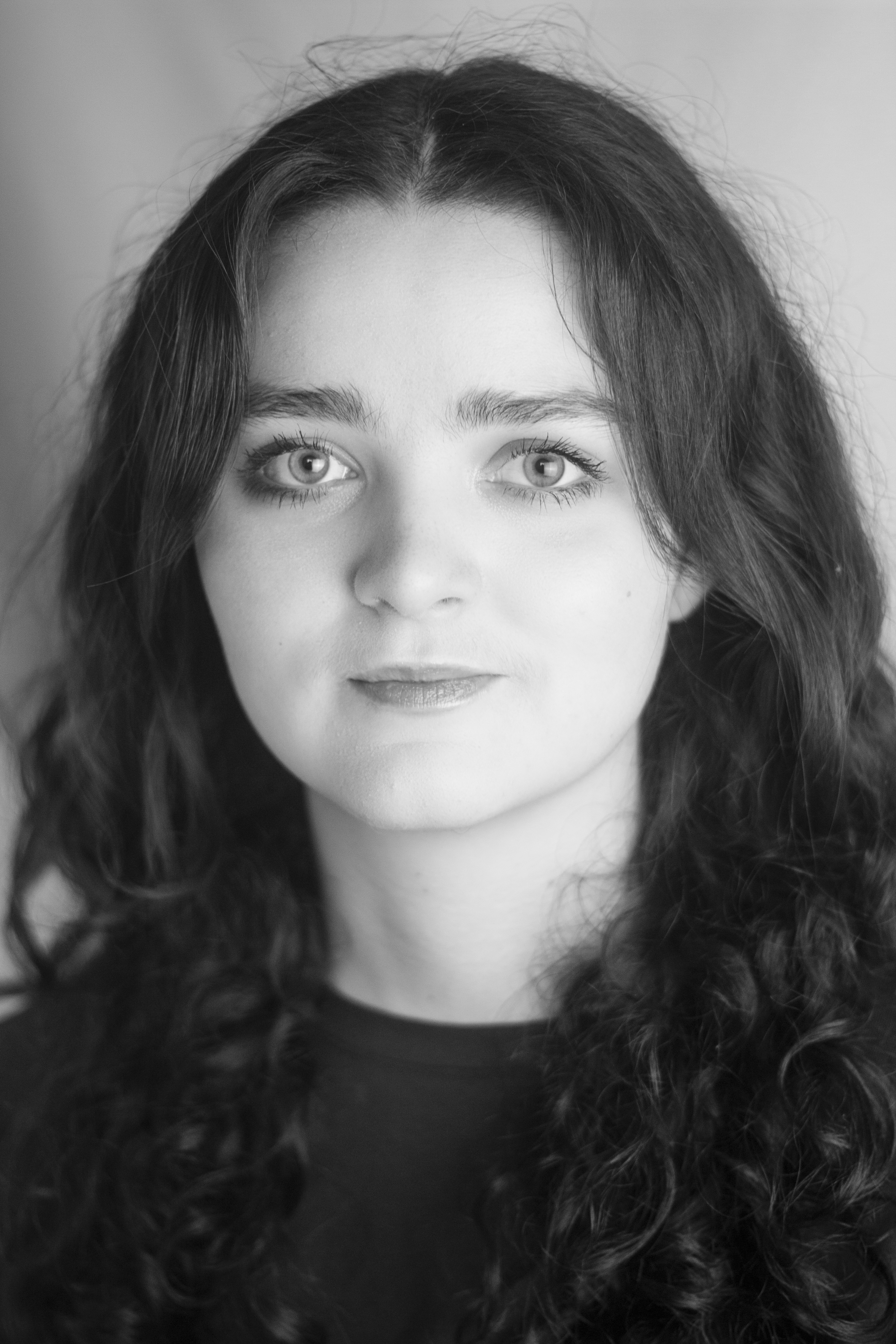 Headshot example 2